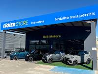 R2B Motors Toulon Est