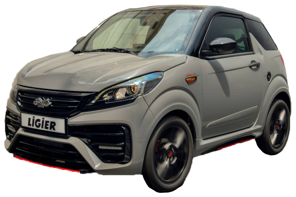 voiture