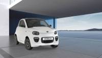 MICROCAR DUE INITIAL