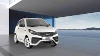 Ligier JS50 Sport Diesel