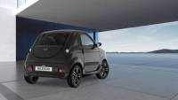 MICROCAR DUE MUST arrière