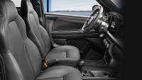 Ligier JS50 Sport Pack Diesel interieur