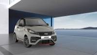Ligier JS50 ultimate Diesel