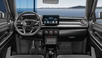 Ligier JS50 ultimate Diesel interieur