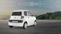 MICROCAR M.GO INITIAL arrière