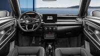 Ligier JS60 CHIC interieur