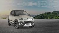 MICROCAR M.GO X