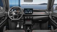 Ligier JS60 SPORT ULTIMATE interieur