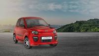 MICROCAR M.GO MUST