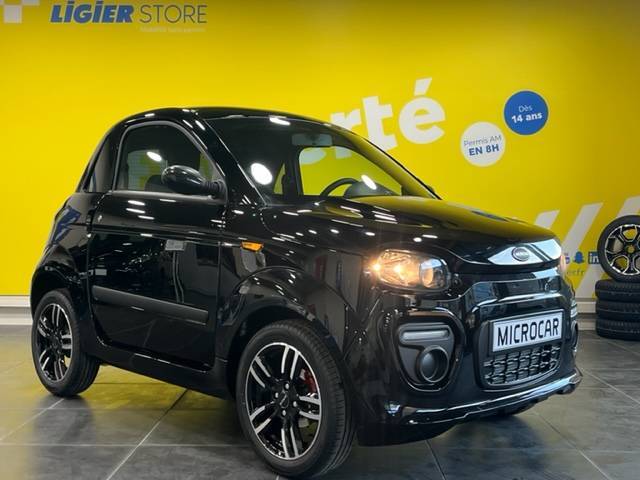Voiture occasion sans permis à Six-Fours-les-Plages