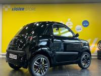 Microcar Dué Must DCI arrière