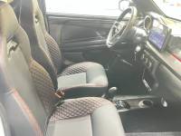 Ligier Js 50 Progress interieur