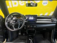 Ligier Js 50 Sport Pack 2 interieur