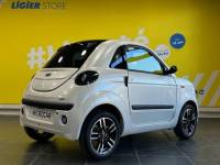 Microcar Due Must Progress arrière