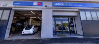 R2B Motors Toulon Ouest