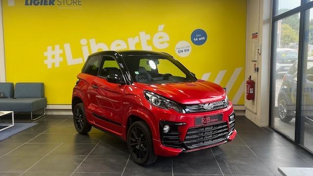 auto